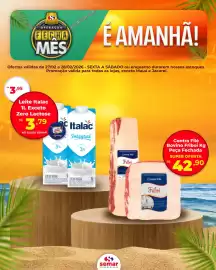 Folheto Semar Supermercado Página 2