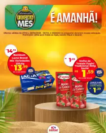 Folheto Semar Supermercado Página 5