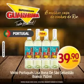Encarte Supermercados Guanabara Página 2
