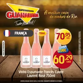 Encarte Supermercados Guanabara Página 3
