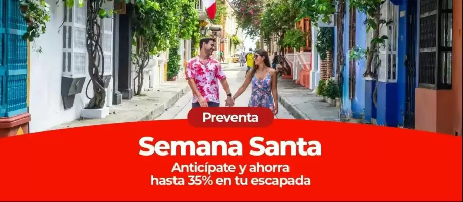 Catálogo Cocha (válido hasta 2-03)