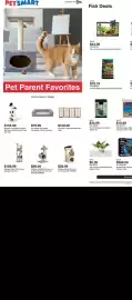 Petsmart weekly ad week 9 Page 1