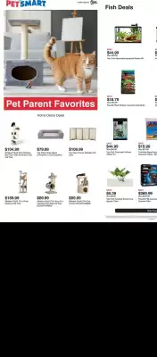 Petsmart weekly ad