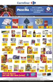 Folheto Carrefour Página 1