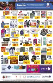 Folheto Carrefour Página 3