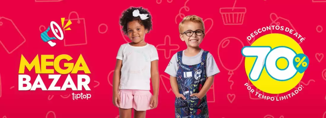 Catálogo Tip Top (válido até 14-03)