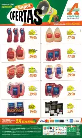 Folheto Atacadão Página 1