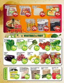 Food Depot Supermarket flyer week 9 Page 4