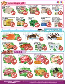 Fresh Palace Supermarket flyer week 9 Page 4
