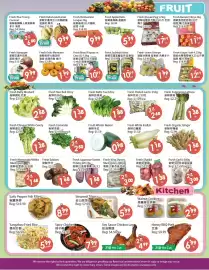 Fresh Palace Supermarket flyer week 9 Page 3