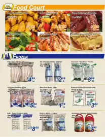 Golden Fresh Market flyer week 9 Page 2