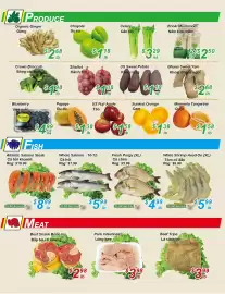 Golden Fresh Market flyer week 9 Page 3