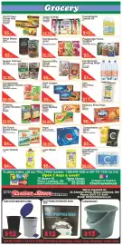Fresh Market Foods flyer week 9 Page 4