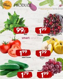 Noor Food Market flyer week 9 Page 6