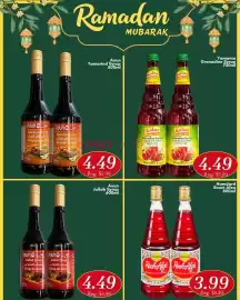 Noor Food Market flyer week 9 Page 3