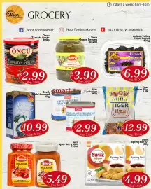 Noor Food Market flyer week 9 Page 4