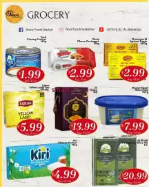 Noor Food Market flyer week 9 Page 5