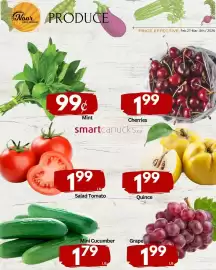 Noor Food Market flyer week 9 Page 6