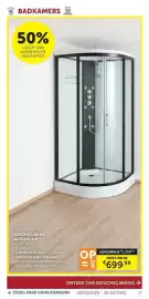 Zelfbouwmarkt folder Pagina 11