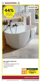 Zelfbouwmarkt folder Pagina 12