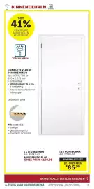 Zelfbouwmarkt folder Pagina 21