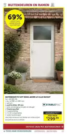 Zelfbouwmarkt folder Pagina 23