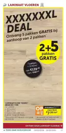 Zelfbouwmarkt folder Pagina 29