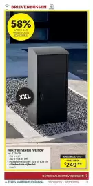 Zelfbouwmarkt folder Pagina 31