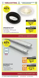 Zelfbouwmarkt folder Pagina 9