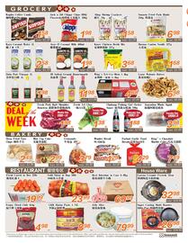 Seasons Foodmart flyer week 9 Page 4