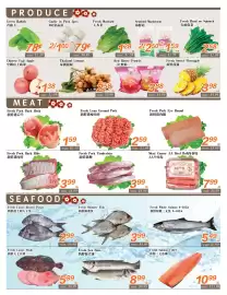 Seasons Foodmart flyer week 9 Page 3