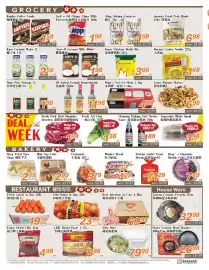 Seasons Foodmart flyer week 9 Page 4