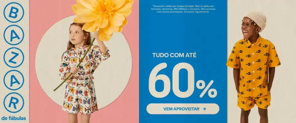 Catálogo A Fábula (válido até 27-03)