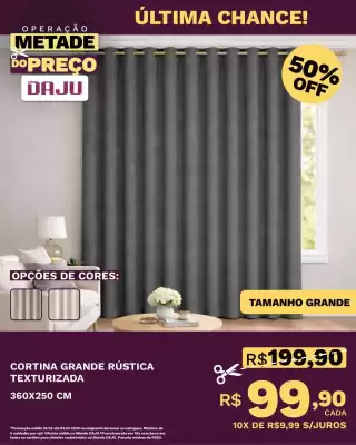 Catálogo Daju (válido até 1-03)