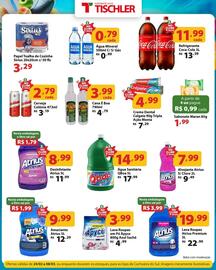 Catálogo Supermercados Tischler Página 2