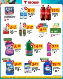 Catálogo Supermercados Tischler Página 2