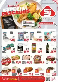 Encarte Sj Supermercados Página 1