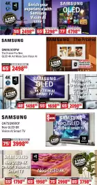 2001 Audio Video flyer week 9 Page 7