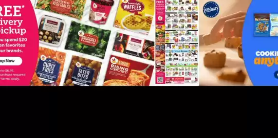 Stop&Shop weekly ad week 9 Page 2