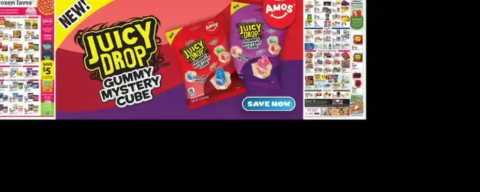 Stop&Shop weekly ad week 9 Page 6