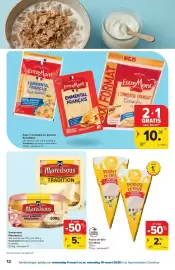 Carrefour folder Pagina 12