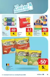 Carrefour folder Pagina 13
