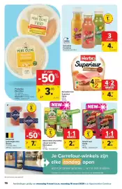 Carrefour folder Pagina 16