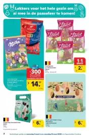 Carrefour folder Pagina 2