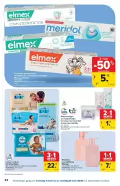 Carrefour folder Pagina 24