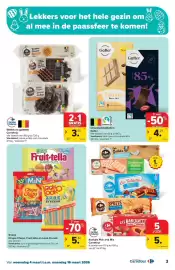 Carrefour folder Pagina 3