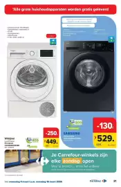 Carrefour folder Pagina 31