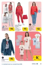 Carrefour folder Pagina 41