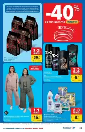 Carrefour folder Pagina 45