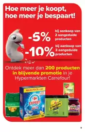 Carrefour folder Pagina 9